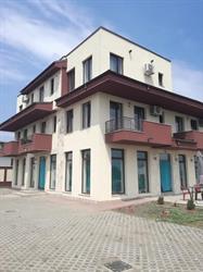Vila Stella Maris, Techirghiol program de funcționare