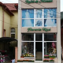 Florăria Rica, Dej program de funcționare