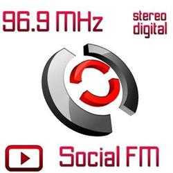Social FM, Baia Mare program de funcționare