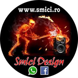 Smici Design, Aiud program de funcționare
