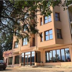 Pensiunea Alexandra, Predeal program de funcționare