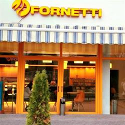 Fornetti Caracal, program de funcționare