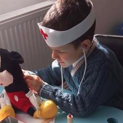 Terapii Spectru Autism Curtea de Arges, program de funcționare