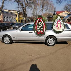 La Gino Servicii Funerare, Brăila program de funcționare