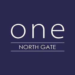 One North Gate, Voluntari program de funcționare