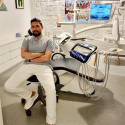 Dentist Dr. Iorga Bogdan - Stomatolog Craiova, program de funcționare
