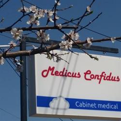 Medicus Confidus, Buzău program de funcționare