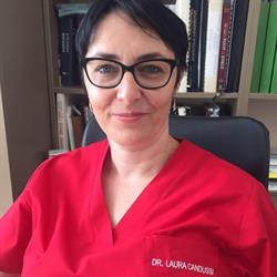 CMI Dr. Iuliana Laura Candussi, Galaţi program de funcționare