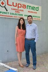 LupaMed, Constanţa program de funcționare