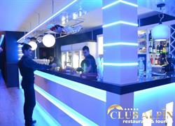 Restaurant Terasa New-Alpin, Videle program de funcționare