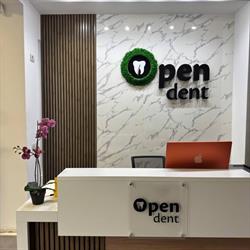 Open Dent, Bacău program de funcționare
