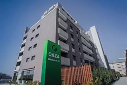 Oaza, Cluj-Napoca program de funcționare