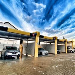 FastJet CarWash Lugoj, program de funcționare
