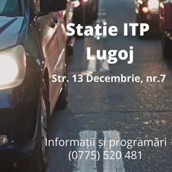 Statie Itp Lugoj, program de funcționare