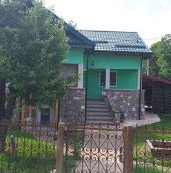 CASA rustică columna, Slănic program de funcționare
