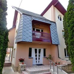 Lacul cu Nuferi, Bacău program de funcționare