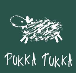 Pukka Tukka, Bucureşti program de funcționare