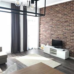 GIA Suites, Caracal program de funcționare