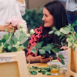 Floraria Iedera, Jibou program de funcționare