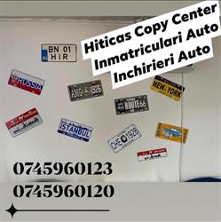 Hiticas Rent a Car Inchirieri auto, Beclean program de funcționare
