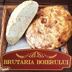 Brutaria Boierului, Iaşi program de funcționare