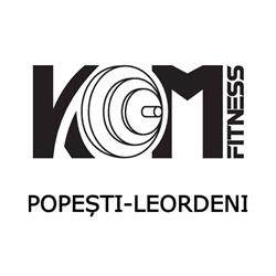 KomFitness II, Popeşti-Leordeni program de funcționare