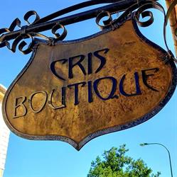 Cris Boutique, Braşov program de funcționare