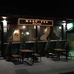 MAAO Pub, Siret program de funcționare