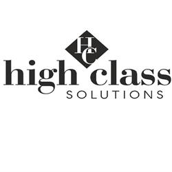 High Class Solutions, Bucureşti program de funcționare