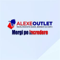 Alexe Outlet, Focşani program de funcționare