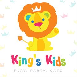 Loc de joaca si petreceri pentru copii Campulung - King-s Kids, program de funcționare
