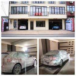 Spalatorie-Auto Scap, Constanţa program de funcționare