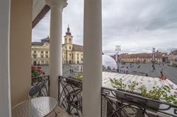 Apartamente Piata Mare Sibiu, program de funcționare