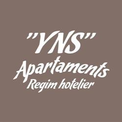 YNS Apartaments, Iaşi program de funcționare