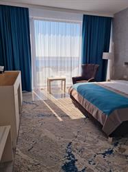 Hotel Meduza Olimp, program de funcționare