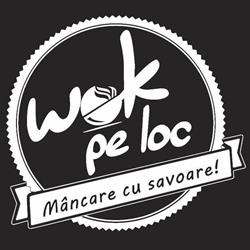 Wok pe Loc, Bucureşti program de funcționare