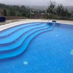 Pool Master Group, Cluj-Napoca program de funcționare