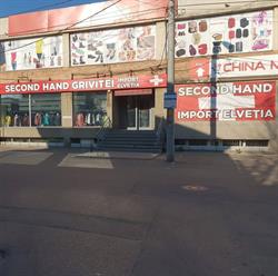 Second Hand Piata Grivitei, Constanţa program de funcționare