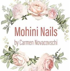Mohini Nails by Carmen Novacovschi, Sibiu program de funcționare