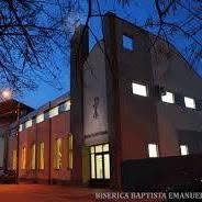Biserica Baptistă Emanuel, Timişoara program de funcționare