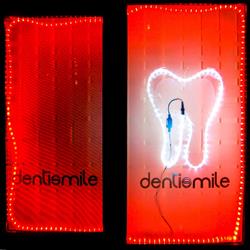 Dent is Smile, Zalău program de funcționare