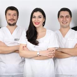 Dentomatic MED, Bucureşti program de funcționare