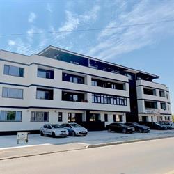 New Concept Residence Bloc 2, Măgurele program de funcționare