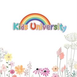 Kids University, Dumbrăviţa program de funcționare