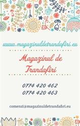 Magazinul de Trandafiri, Bucureşti program de funcționare