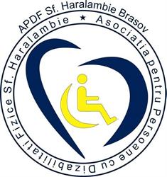 Asociatia pentru Persoane cu Dizabilitati Fizice Sf. Haralambie, Braşov program de funcționare