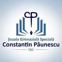 Şcoala Gimnazială Specială "Constantin Păunescu" Iaşi, program de funcționare