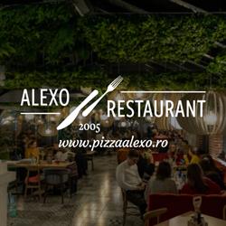 Restaurant Alexo, Târgovişte program de funcționare