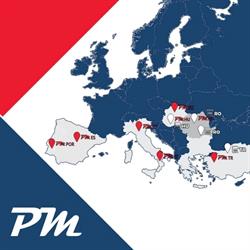 PM Technic Elements, Cluj-Napoca program de funcționare