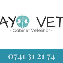 Cabinet Veterinar AYO VET Baia Mare, program de funcționare